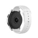 OnePlus Watch 3 - 43mm Sport Strap (White)