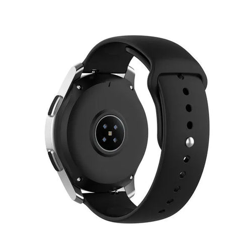 Correa deportiva OnePlus Watch 4 - 47mm (negro)