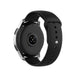 Correa deportivo Huawei Watch GT 5 41mm (negro)