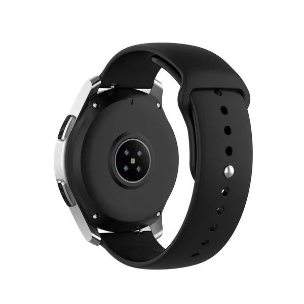 Correa deportiva OnePlus Watch 3 - 43mm (negro)