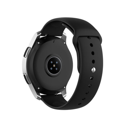 Correa deportiva Xiaomi Watch S4 - 41mm (negro)