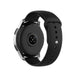 Correa deportivo Huawei Watch GT 5 Pro 42mm (negro)