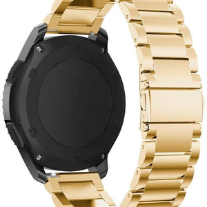 Correa acero Huawei Watch GT 5 41mm (oro)