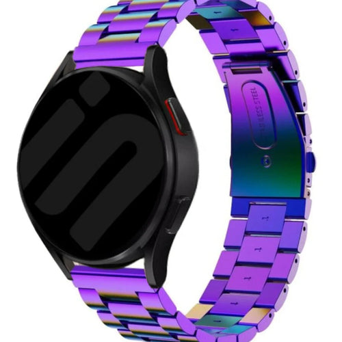 Redmi Watch 5 Active Steel Strap (Pearlescent)