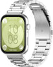 Huawei Watch Fit 3 Steel Strap (Silver)