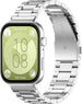 Correa acero Huawei Watch Fit 5 Pro (plata)