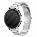 Correa acero Suunto 9 Peak (plateado)