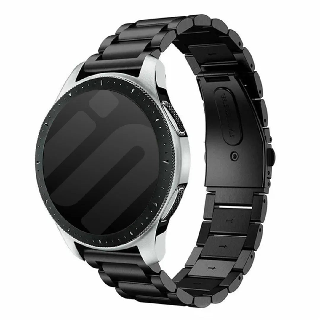 Correa acero Gard Pro Ultra 2+ (negro)