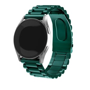 ICE Smart TKS Rectangular 1.41 Steel Strap (Green)