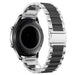Huawei Watch GT 7 - 41mm Steel Strap (Silver/Black)