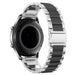 Huawei Watch GT 4 - 41mm Steel Strap (Silver/Black)