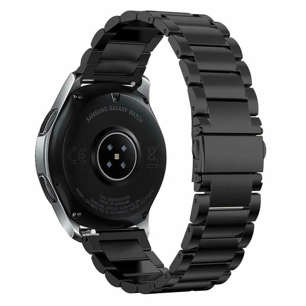 Correa acero Gard Pro Ultra 2+ (negro)