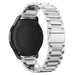 Correa acero Withings ScanWatch 2 - 38mm (plata)