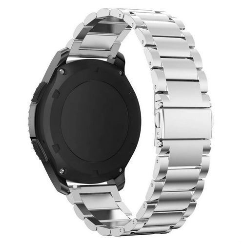 OnePlus Watch 3 - 46mm Titanium Strap (Silver)