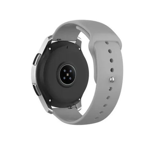 Correa deportiva Amazfit GTS 4 (gris)