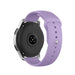 Correa deportiva Samsung Galaxy Watch FE (púrpura claro)