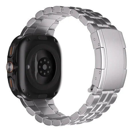 Correa titanio 'Square' Samsung Galaxy Watch Ultra (titanium)