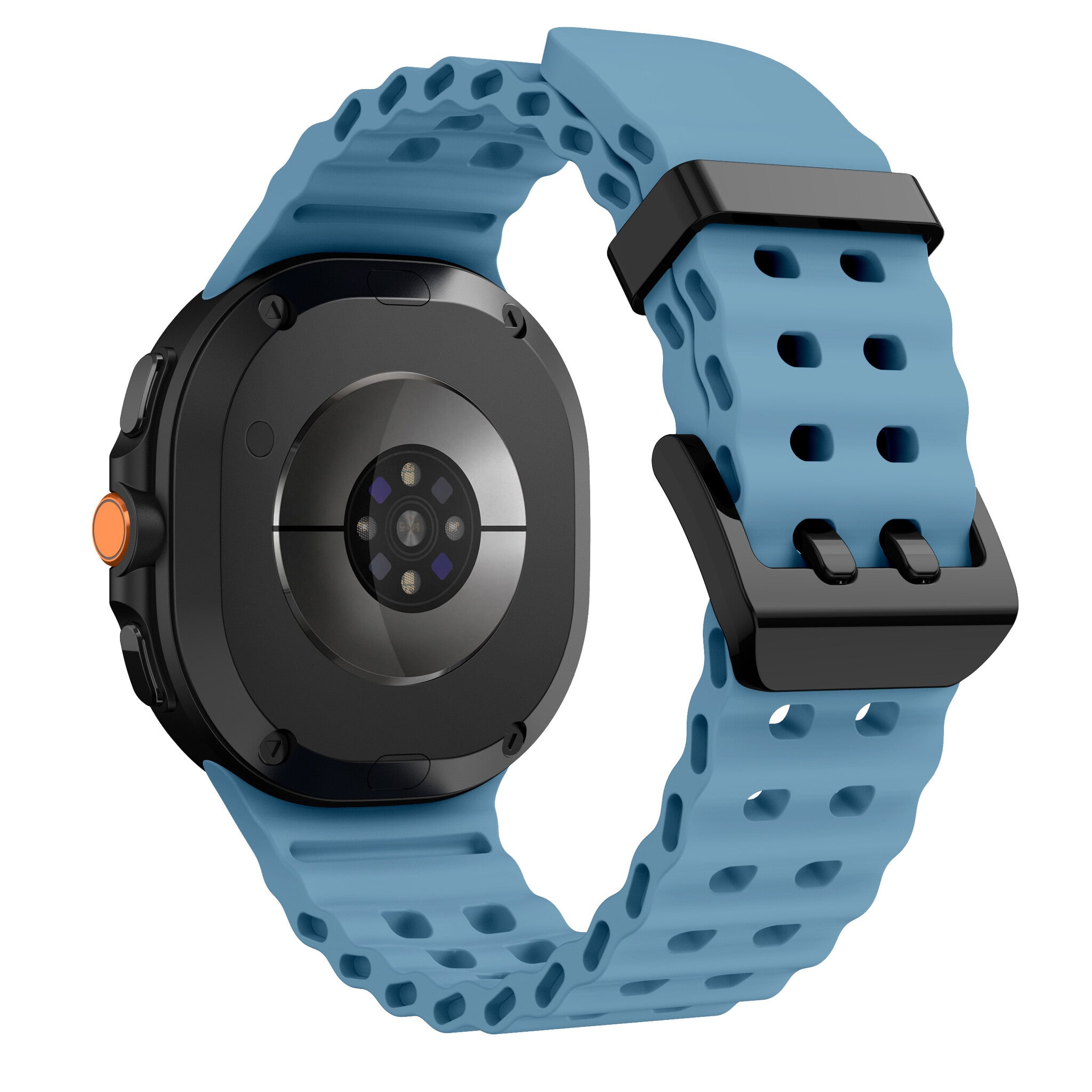 Correa Ocean Samsung Galaxy Watch 9 - 44mm (azul mate)