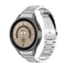 Correa titanio Samsung Galaxy Watch 5 Pro (plata)