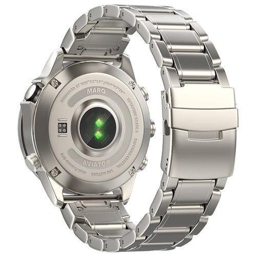 Garmin Fenix 7x Premium Titanium Strap (Titanium)