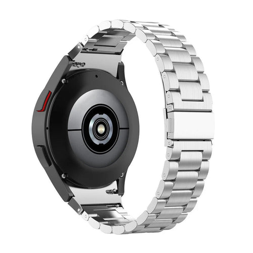 Samsung Galaxy Watch 5 40mm Titanium Strap (Silver)