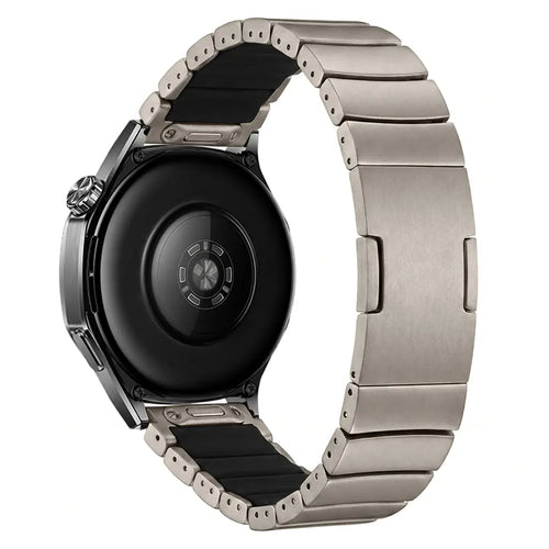 Huawei Watch GT 7 Pro One Bead Titanium Strap (Titanium)