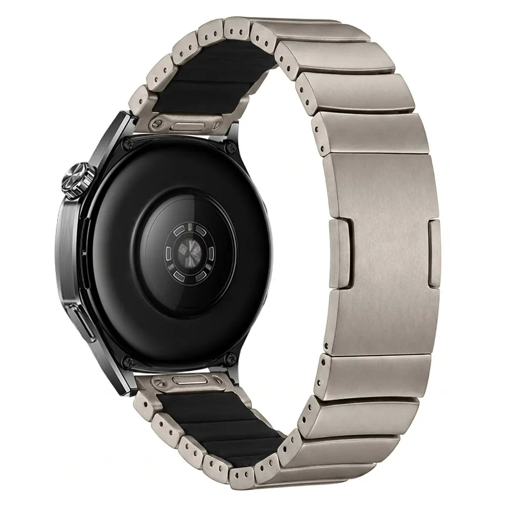 Huawei Watch GT 7 Pro One Bead Titanium Strap (Titanium)