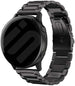 Correa titanio Withings ScanWatch Nova (negro)