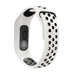 Correa deportivo TomTom Touch (blanco/negro)