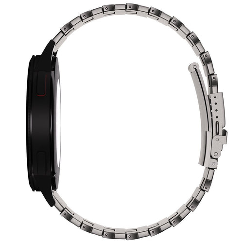 Correa titanio Butterfly Huawei Watch Ultimate (grafito)