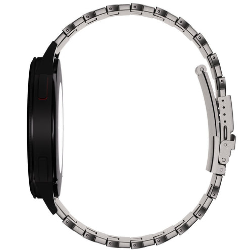Correa titanio mariposa CMF Watch Pro 3 (grafito)