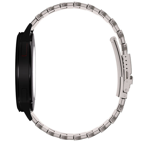 Correa titanio Huawei Watch 5 - 46mm (titanio)