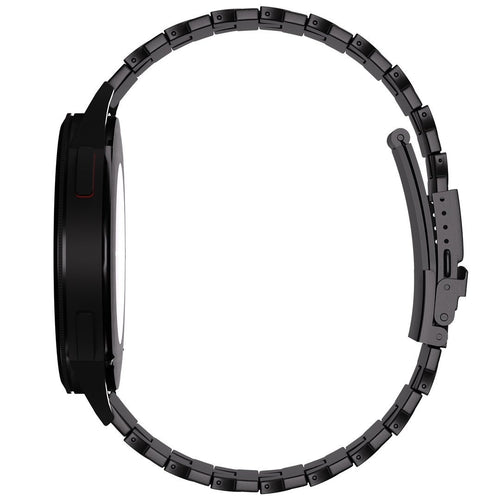 CMF Watch Pro 2 Butterfly Titanium Strap (Black)
