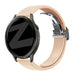 Bandz Amazfit Cheetah 2 Pro Leather Strap 