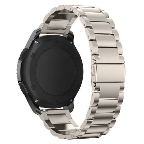 Xiaomi Watch S3 Titanium Strap (Titanium)