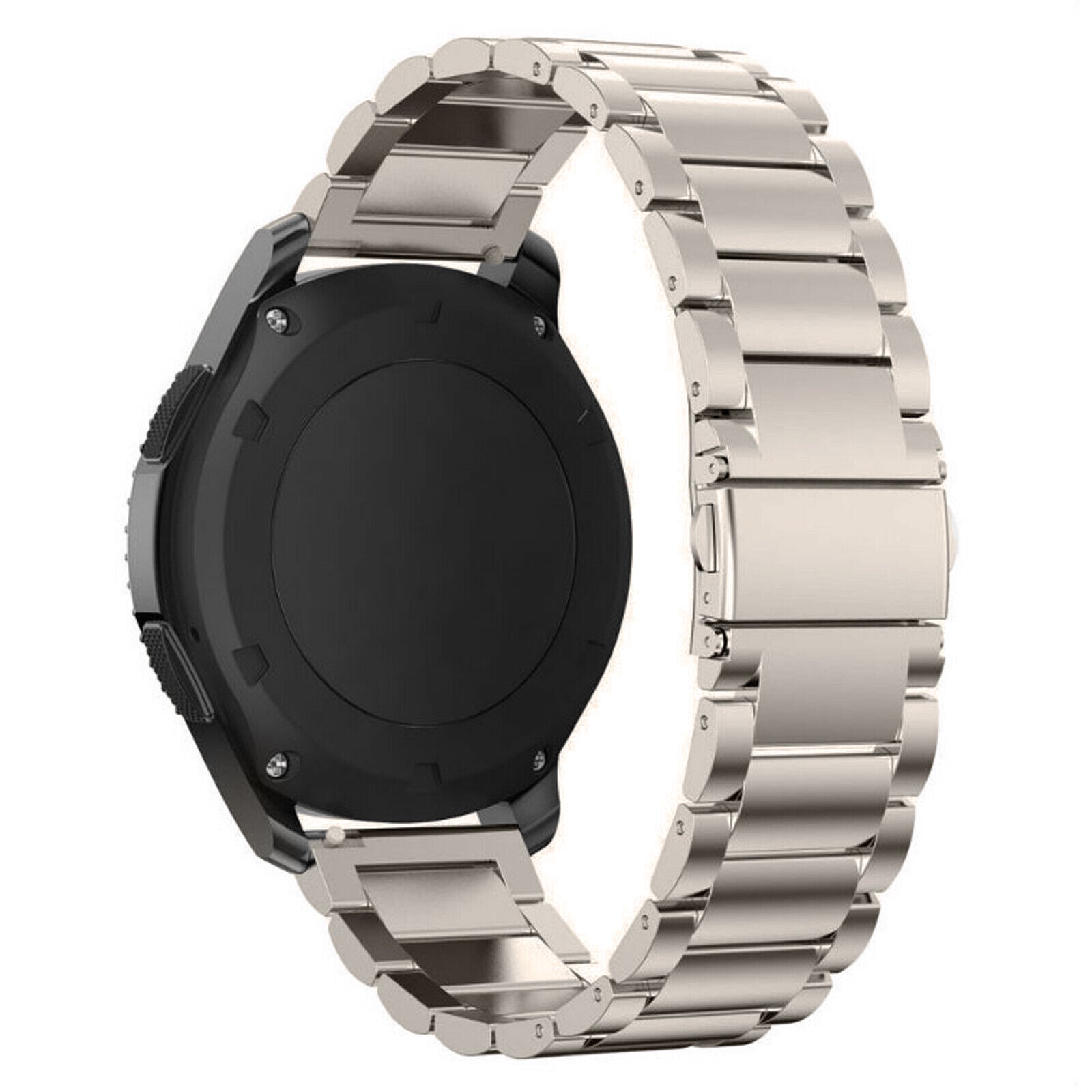 Correa titanio Amazfit Cheetah (Pro) (titanio)