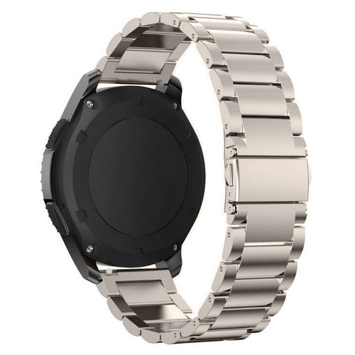 Amazfit Bip 5 Titanium Strap (Titanium)