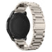 Correa reloj titanio 22mm -  universal (titanio)