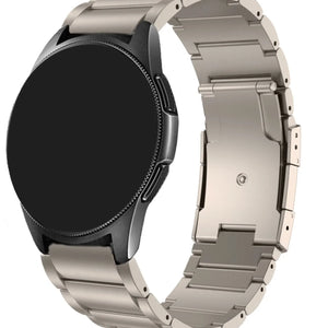 Amazfit GTS 4 Titanium Strap (titanium)