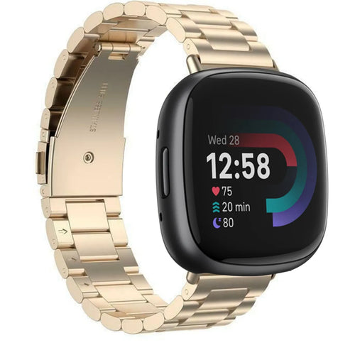 versa-3-stalen-band-champagne