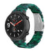 Correa resina Xiaomi Amazfit GTR (verde)