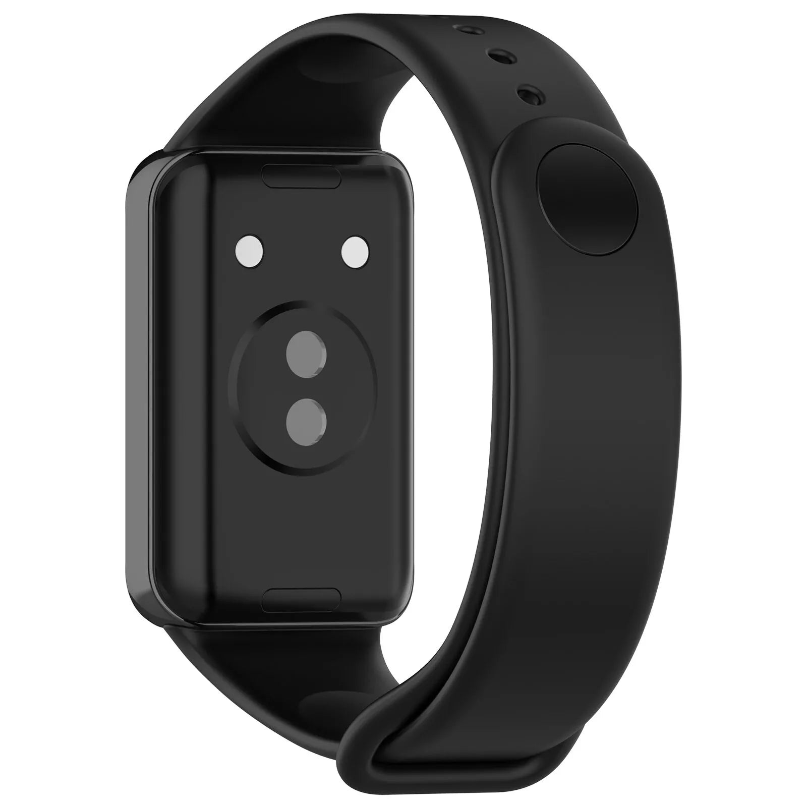 Correa TPU Honor Band 10 (negro)