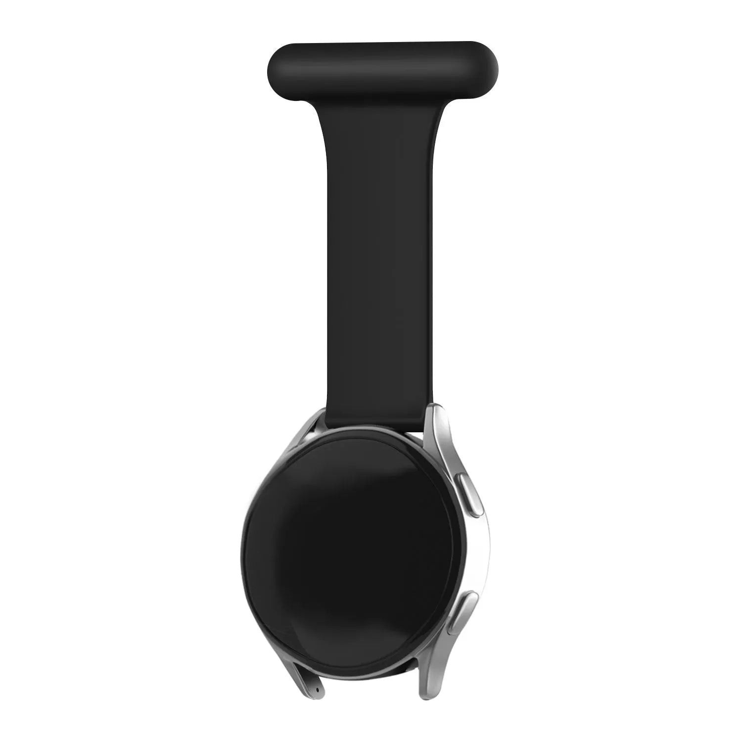 Correa enfermera Amazfit GTS 3 (negro)