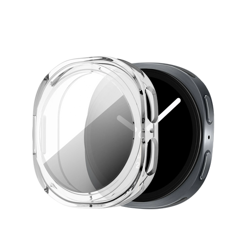 Bandz Samsung Galaxy Watch 8 - 44mm / 9 - 44mm TPU Cover