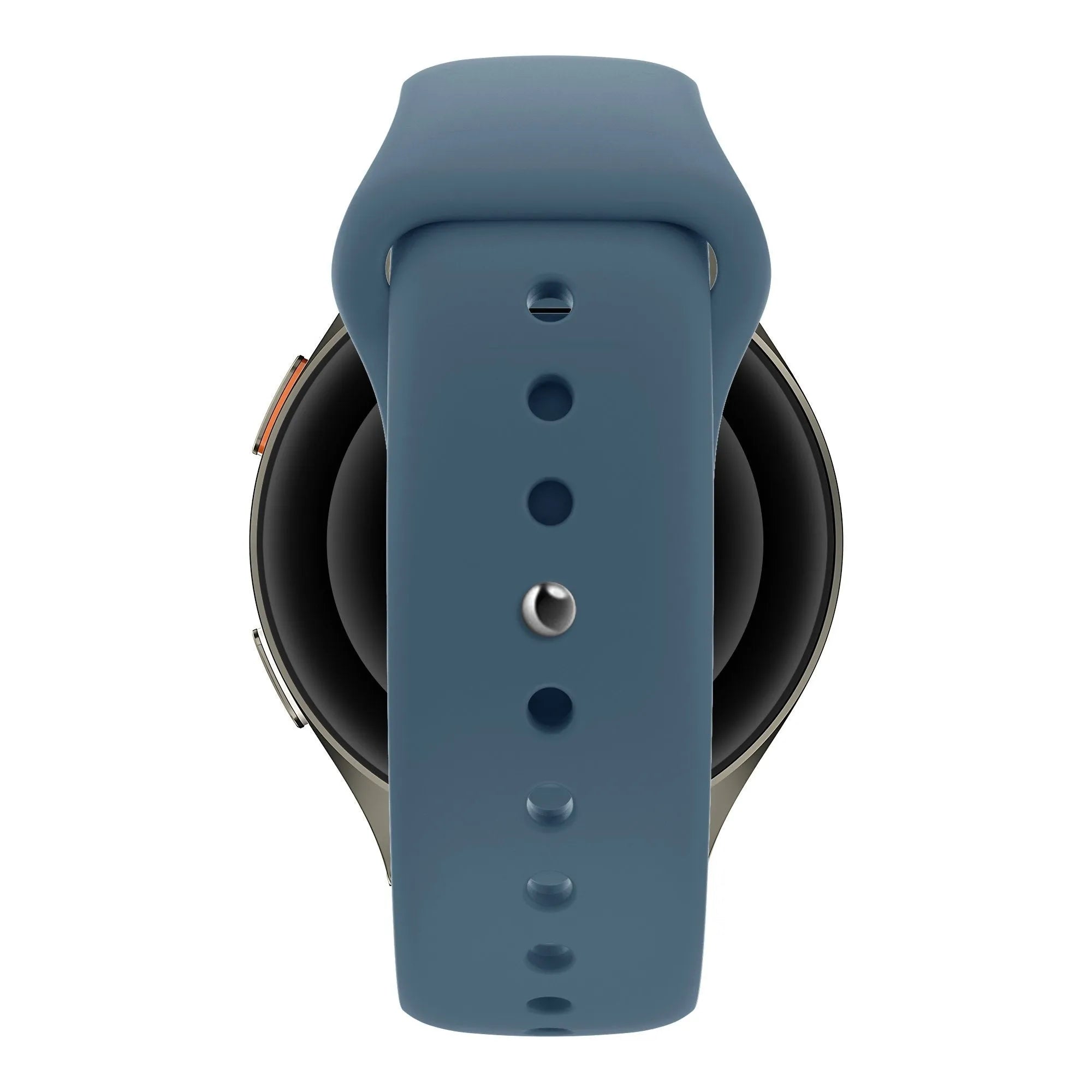 Bandz Correa deportiva 'Easy Fit' Suunto 9 Peak (azul)