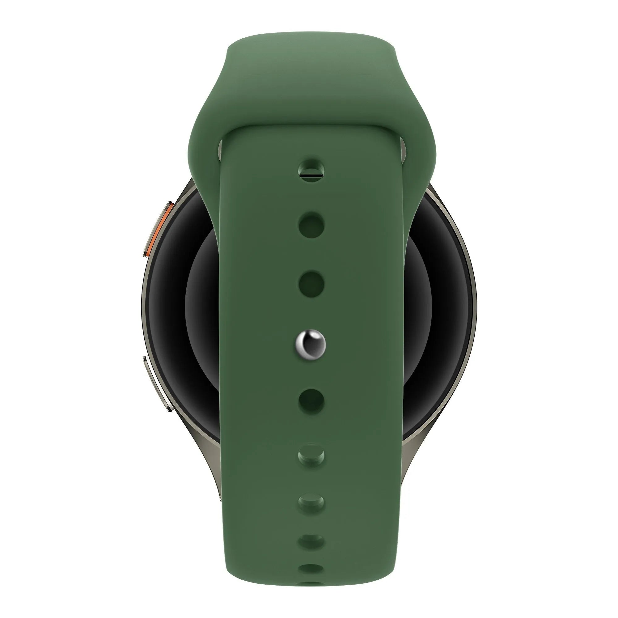 Bandz Correa deportiva 'Easy fit' Amazfit Balance 2 (verde)