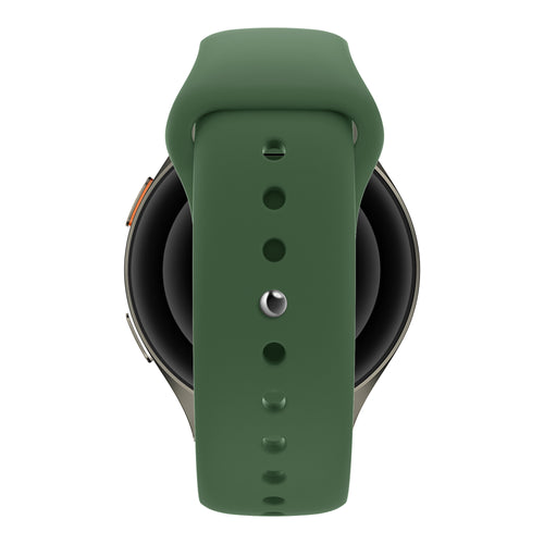 Bandz Correa deportiva 'Easy Fit' Samsung Galaxy Watch 7 - 44mm (verde)