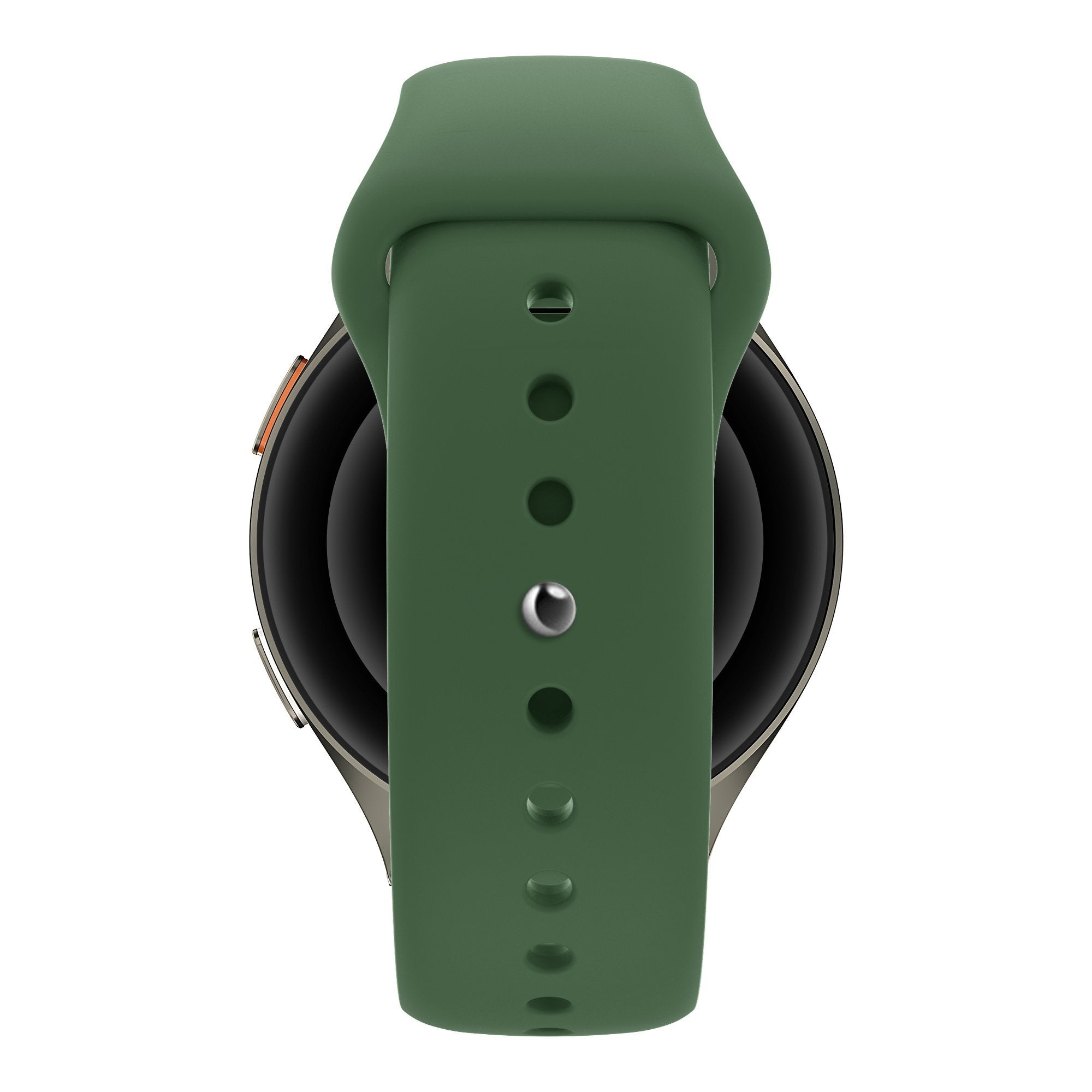 Bandz Correa deportiva 'Easy Fit' Samsung Galaxy Watch 4 Classic 42mm (verde)