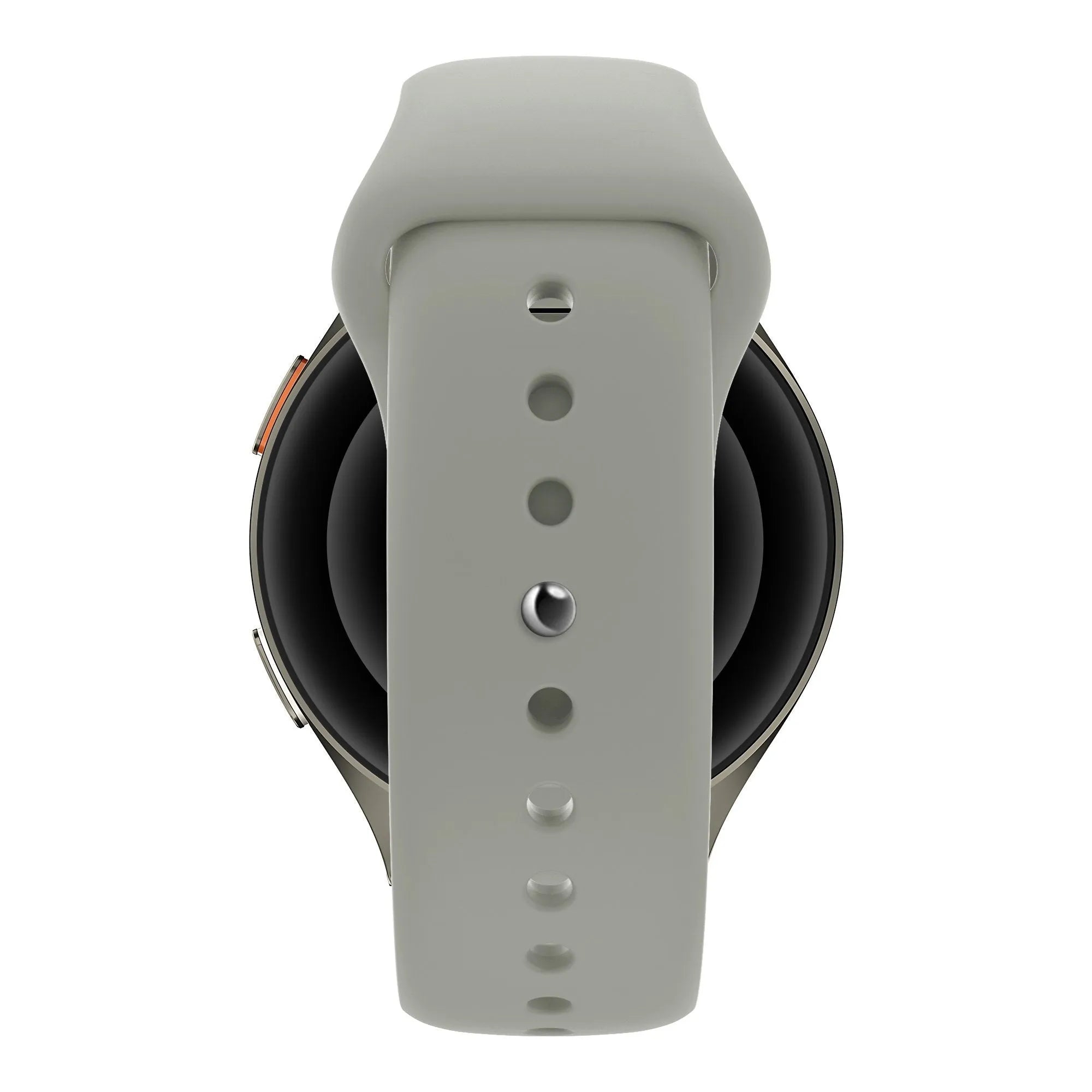 Bandz Correa deportiva 'Easy Fit' Gard Pro Health Smartwatch 2+ (gris claro)