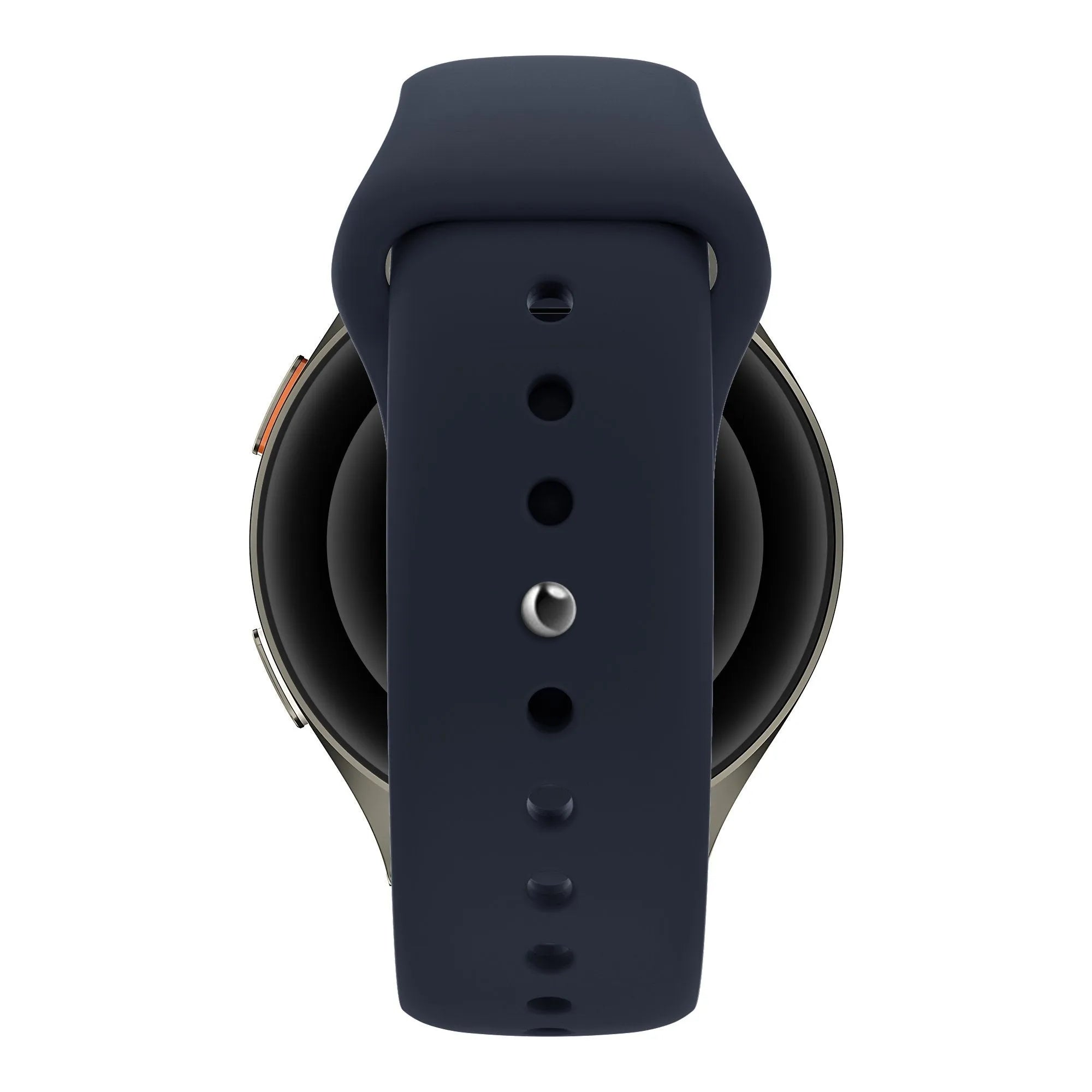 Bandz OnePlus Watch Sport Strap 'Easy Fit' (Dark Blue)